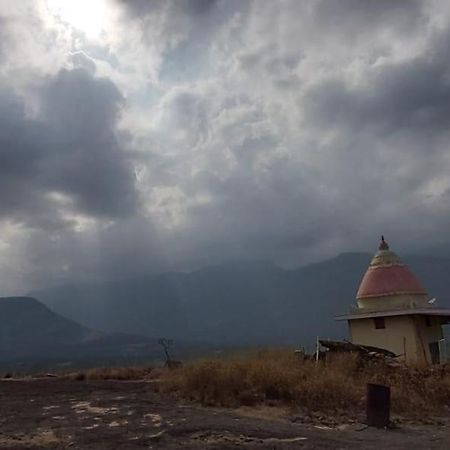 مونار Marayoor Tourist Home المظهر الخارجي الصورة